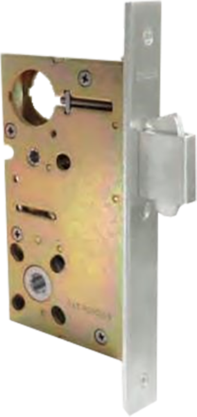 PD95 Mortise Lock for Sliding Doors